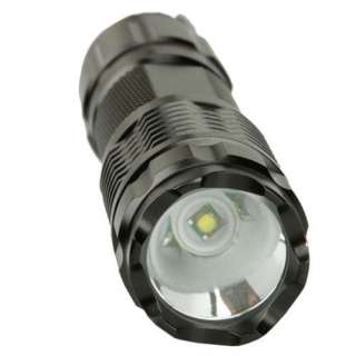 UItraFire G10 CREE R5 6W 500LM Lumen Torch Flashlight 14500 or AA 