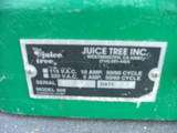 JUICE TREE JUICER  MODEL 800  
