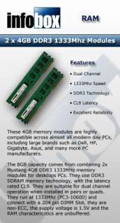 VIBOX GA – FAST AMD DUAL CORE 3.0GHz DESKTOP GAMING PC  