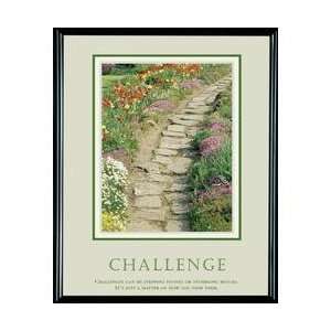   Print (Set of 6)   Challenge Path   Advantus   78032