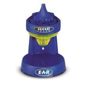  3M E A R One Touch Earplug Dispenser With No Waste Funnel 