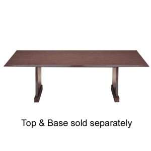  Basyx Traditional Conference Table Base: Office Products