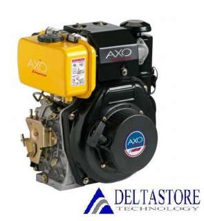 nostri motori AXO ITALIA ( WWW.AXOENGINES ) a ciclo diesel 