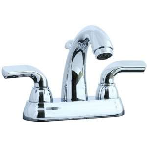  Cifial 295.115.625 4 Inch Centerset Lavatory Faucet In 