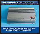 POWER ACOUSTIK PS4 800   4 CANALI   800 WATTS NUOVO