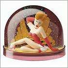 boule a neige collector pinup de tex avery neuf achat immediat 