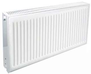 Central Heating Panel Radiators Single/Double 600mm x Various sizes 