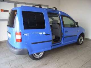 VW Caddy 1.9 TDI 105CV 5p. Life Duo a Lugo di Vicenza    Annunci