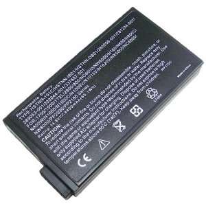  CP Technologies WorldCharge Battery for HP 1700, 1500, Evo 