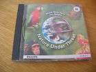   Fund For Nature   Nature Under Threat Phillips CD i CD Interactive