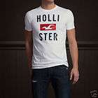 Mens clothing Hollister T Shirts   Get great deals on  UK