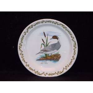   Of America Salad Plate(s)   Pintail Duck 