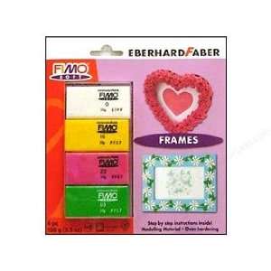Eberhard Faber Fimo Frames Kit