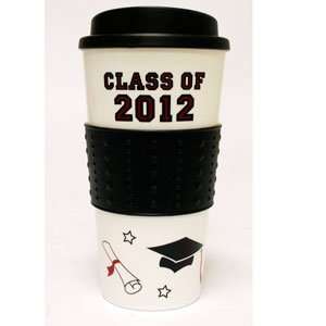 Class of 2012 Coffee Mug 