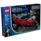 Lego Harry Potter #10132 Motorized Hogwarts Express New