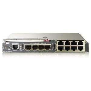  HP/Compaq 410917 B21 GBE2C Ethernet Blade Switch 