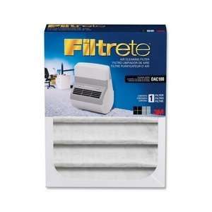  3M FiltreteTM Filtrete Replacement Filter, 9 1/2 x 7 1/4 