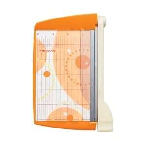  New   Nouveau Bypass Trimmer 6 by Fiskars Arts, Crafts & Sewing