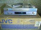 JVC VIDEO RECORDER PLAYER S VHS VCR HR S6857 EX DISPLAY