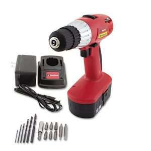 Great Neck Two Speed Cordless Drill GNS80133