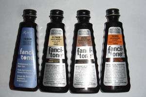 Revlon Roux Fanci Tone Tint Hair color 1.5oz You Choose  