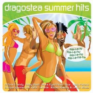 Dragostea Summer Hits Various  Musik
