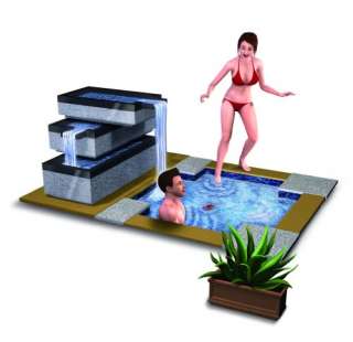 Die Sims 3 Design Garten Accessoires  Games