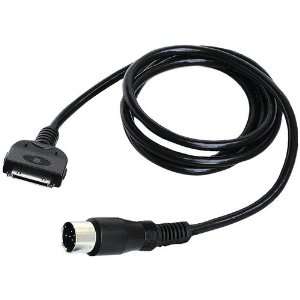   (FOR KENWOOD RADIOS) (12 VOLT CAR STEREO ACCESS)