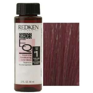   Shades EQ Equalizing Conditioning Color Gloss   Violet Kicker Beauty
