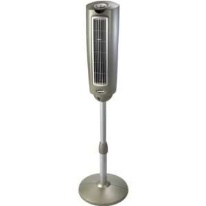  Lasko 52 Oscillating Pedestal Fan with Remote Control 