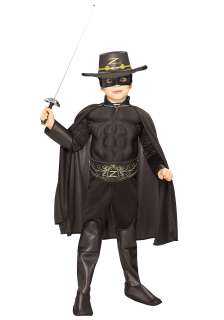 Home Theme Halloween Costumes Superhero Costumes Zorro Costumes Kids 