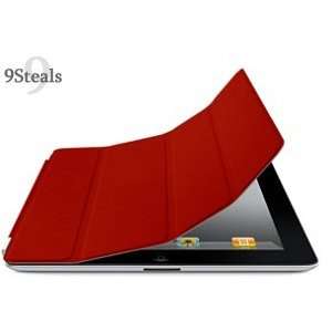   Smart Cover Magnetic Stand Case for Ipad2