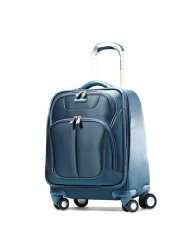   & Accessories Luggage & Bags Luggage Blue Samsonite