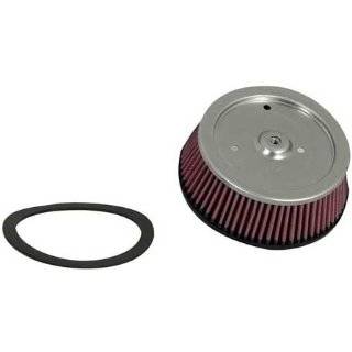 K&N HD 0818 High Performance Replacement Air Filter 