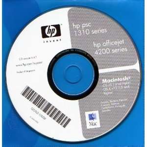 Hp Officejet 4300 Series Download Software