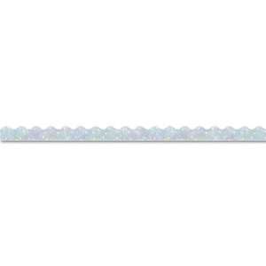 TREND Products   TREND   Terrific Trimmers Sparkle Border, 2 1/4 x 39 