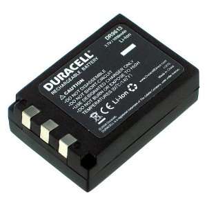  Olympus IR 500 Duracell Camera Battery Electronics