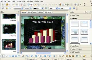 Open Office Microsoft Word Excel 2007 2010 Compatible  