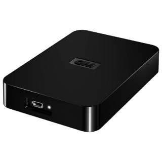   Elements Mini Portable USB 2.0 External Hard Drive 718037750279  