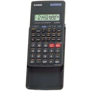  Casio FX250HC Basic Scientific Calculator Electronics