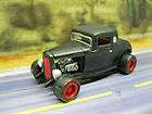 1932 Ford 3 Window Coupe   1:43 Scale