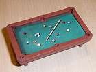   MANSION Talking Game Part Piece 142 Pool Table PARKER BROTHERS 1995