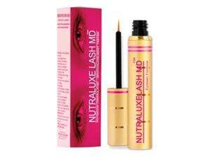    Nutra Luxe Lash MD Beauty Eyelash Conditioner 1.50ml, Box