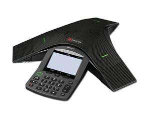    Polycom CX3000 IP Conference Phone