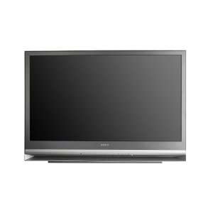    Sony KDF E50A10 50 Inch LCD Rear Projection Television Electronics