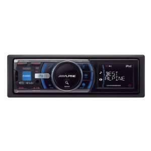  Alpine iDA X200 In Dash Radio/ Player (Black)