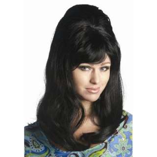   Priscilla Presley 60s Adult 70s Halloween Costume Wig Adult Clothing