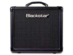     Blackstar HT 1R 1 Watt Tube Electric Guitar Amplifier with Reverb