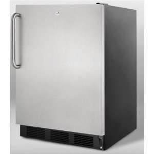 Summit AL752LBLX ADA Compliant Compact All Refrigerator 