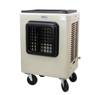 SPM20 New Symphony Portable Evaporative Cooler Fan Cooling & Premium 